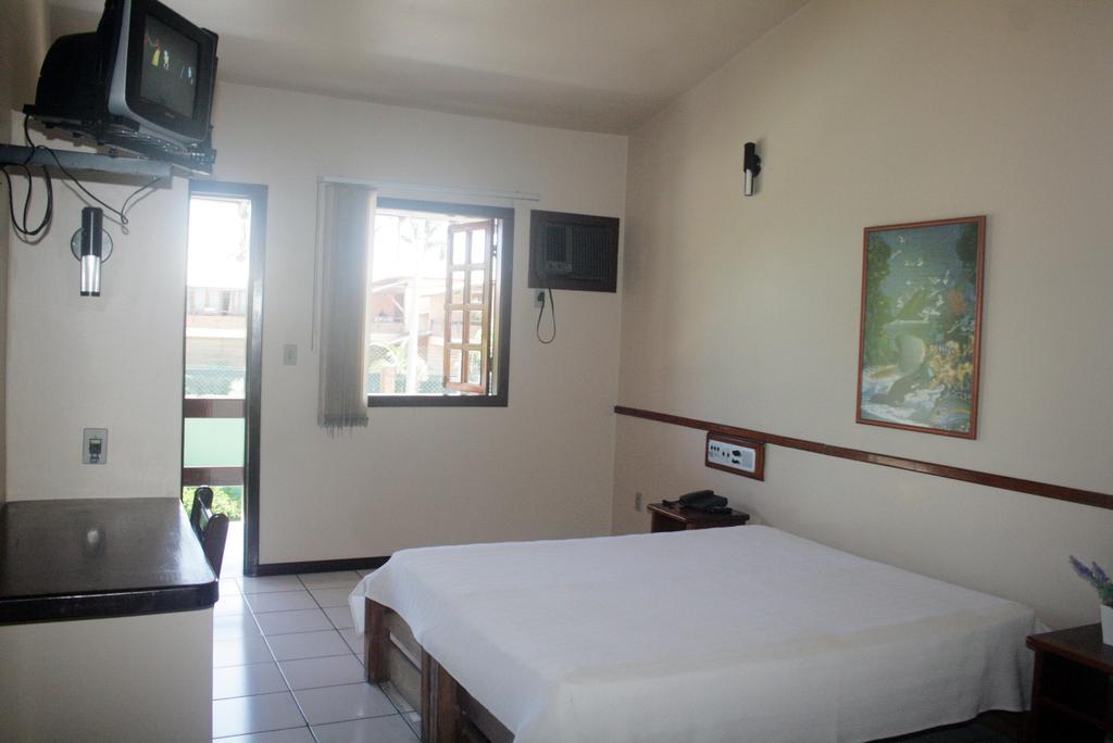 Taperapuan Praia Hotel Πόρτο Σεγκούρο Δωμάτιο φωτογραφία
