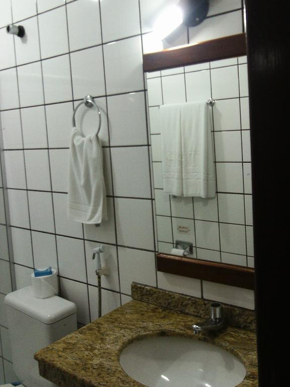 Taperapuan Praia Hotel Πόρτο Σεγκούρο Δωμάτιο φωτογραφία