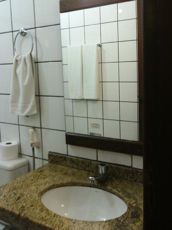 Taperapuan Praia Hotel Πόρτο Σεγκούρο Δωμάτιο φωτογραφία