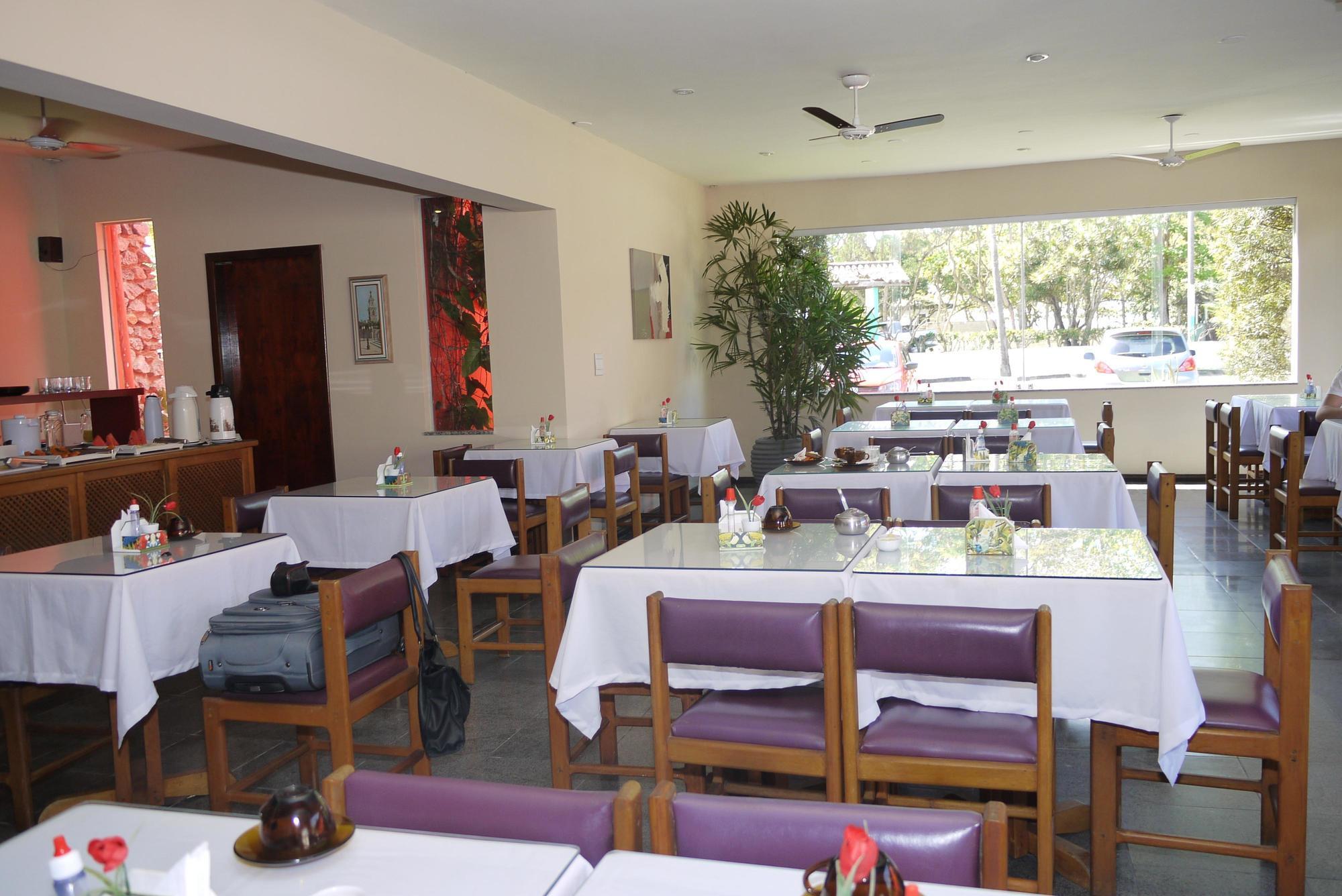 Taperapuan Praia Hotel Πόρτο Σεγκούρο Εξωτερικό φωτογραφία