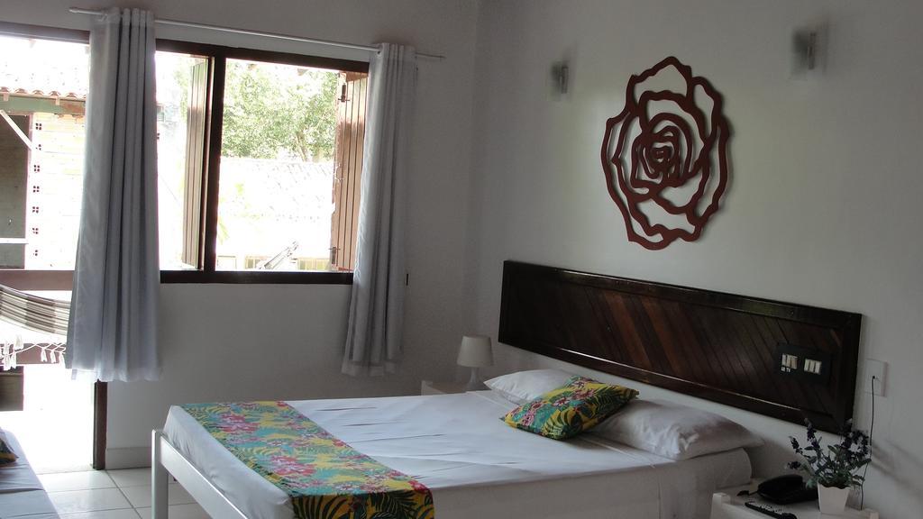 Taperapuan Praia Hotel Πόρτο Σεγκούρο Εξωτερικό φωτογραφία